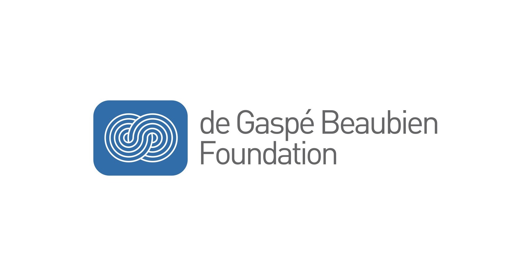 JOIN AQUAACTION AND THE DE GASPE BEAUBIEN FOUNDATION AS THEY LAUNCH A