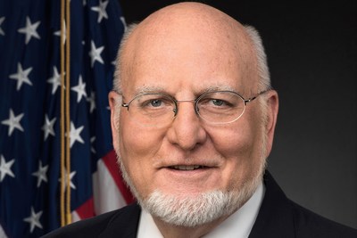 Dr. Robert Redfield, former CDC Director and current Senior Medical Advisor to PERSOWN. More at https://persown.com/redfield Dr. Robert Redfield, former CDC Director and current Senior Medical Advisor to PERSOWN. More at https://persown.com/redfield