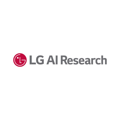 LG AI Research LOGO