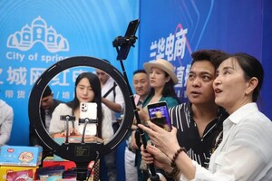 Xinhua Silk Road: Understanding Shandong: Linyi becomes largest e-commerce logistics base in north China