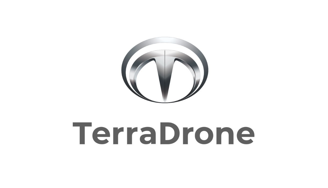 (PRNewsfoto/Terra Drone Corporation)