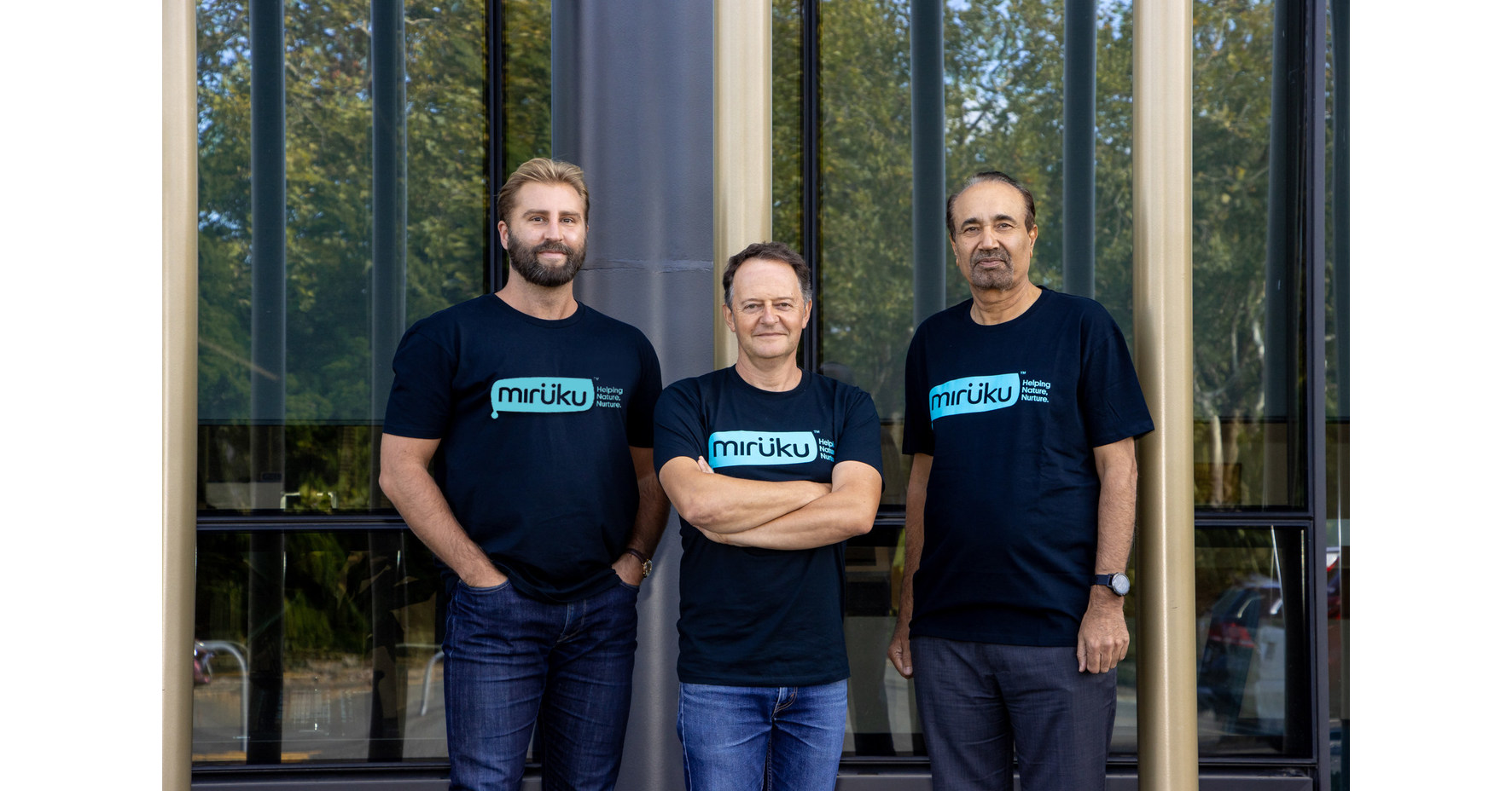 Miruku, a New Zealand animal-free dairy start-up emerges from stealth on Foodtech VC investment.