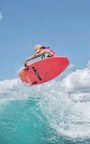 Sanya Promotes Water Sports for Coming Summer as Travel Picks Up...