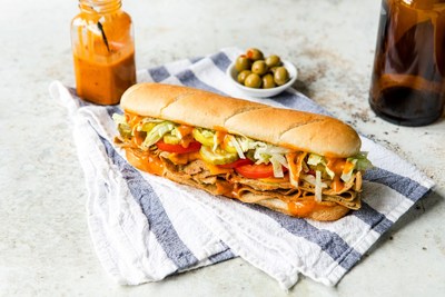 Only Plant Based! Mayo Partners with Unreal Deli &#038; Acelerate to Launch Nation&#8217;s First Vegan Sub Chain
