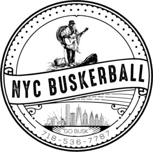 The World's Best Buskers Escape the Pandemic - Announcing the 13th Annual NYC BuskerBall