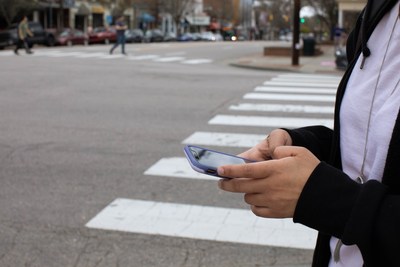 Preliminary research indicates teenagers spend more than eight hours daily on cell phones, with a significant portion of time on social media. The Winston National Center will further explore the links between teens’ online behavior and a range of mental health symptoms.