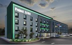 Wyndham Signs First 50 Hotels for New Economy Extended-Stay Brand
