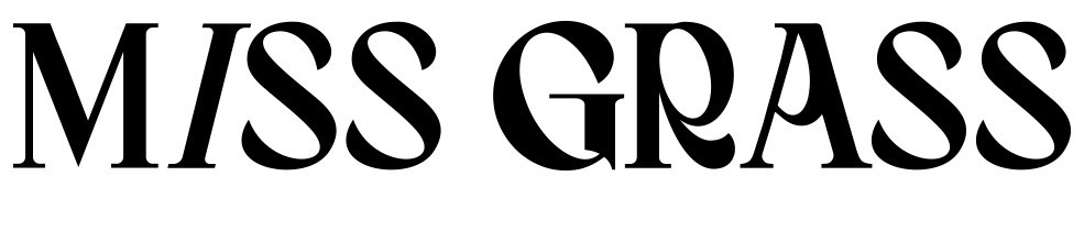 Miss Grass Products Available in Illinois Through Partnership with AWH - Vimarsana News