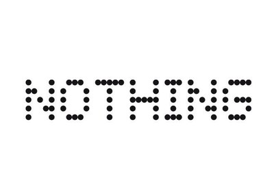 Nothing Logo