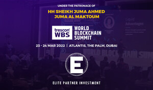 Elite Partner Investment joins World Blockchain Summit - Dubai