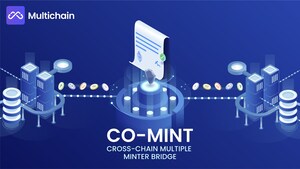 Multichain launched Co-Mint bridge with Conflux