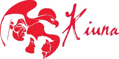 Logo - Kiuna (Groupe CNW/Conseil en ducation des Premires Nations)