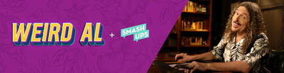 American Greetings Launches SmashUp Video Card Featuring 