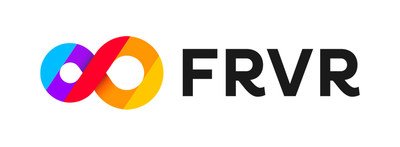 FRVR Logo
