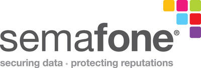 Semafone provides pure cloud, hybrid cloud and on-premises solutions to contact centers and all businesses accepting payments; enabling them to collect personal data securely across all channels – including telephone, webchat, social media, email, SMS, QR codes and more. Semafone's patented data capture method collects sensitive information such as payment card or bank details and social security numbers directly from the customer for processing. This prevents personal data from entering the bus