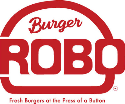 RoboBurger is the worlds first burger robot-chef in a vending format that cooks burgers from scratch, at the press of a button.