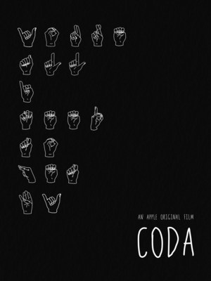'CODA' by Will Banchero/Shutterstock with artist inspiration from Christine Sun Kim