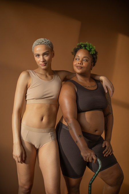 TomboyX Period Underwear Review: a Gender-Affirming Option That Works