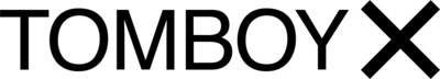 TomboyX logo