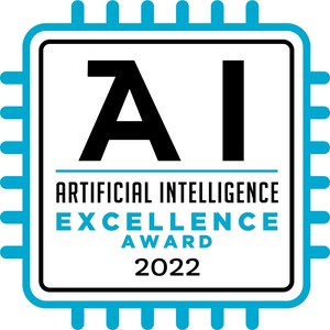 CORTIX Platform Named Winner in 2022 Artificial Intelligence Excellence Awards