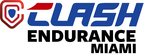 One-of-a-Kind Broadcast of CLASH Endurance Miami Will Air on FS1/2 Via Primetime &amp; Multiple Airings