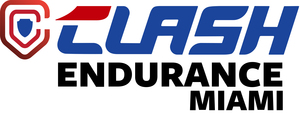 One-of-a-Kind Broadcast of CLASH Endurance Miami Will Air on FS1/2 Via Primetime & Multiple Airings