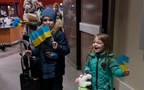 First Ukrainian pediatric cancer patients evacuated to U.S. arrive safely at St. Jude Children's Research Hospital