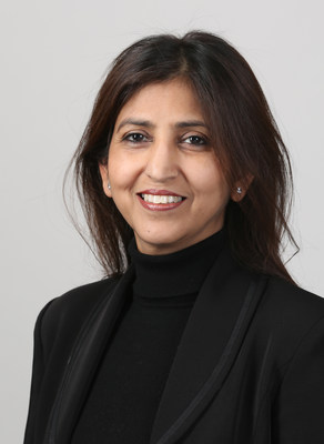 Meenu Agarwal, executive vice president of Customer Success and Services, Automation Anywhere