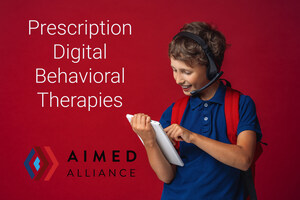 Federal Government Facilitates Access To Prescription Digital Behavioral Therapies