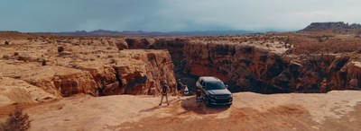 The Jeep brand launches new 