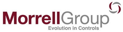 Morrell Group Logo (PRNewsfoto/Morrell Group)