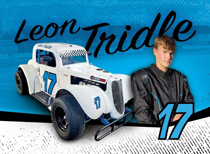 Power Systems West Sponsors Boise Legend's Racer - Vimarsana News