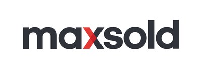 MaxSold logo (CNW Group/MaxSold)