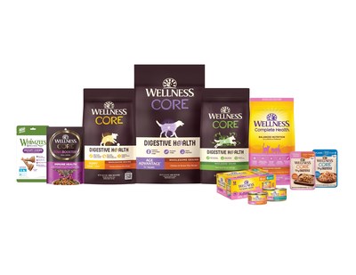 Wellness Pet Company Expands its Portfolio to Include Sustainable Protein Sources and More Age & Life Stage Variety. At Global Pet Expo 2022, premium natural nutrition developed for optimal pet health and proven outcomes takes center stage.