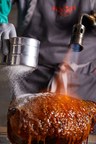 The Honey Baked Ham Company®'s Hundreds of Master Glazers Use Precision, Fire Torches and Secret Blend of Ingredients to Hand-Glaze Easter Hams