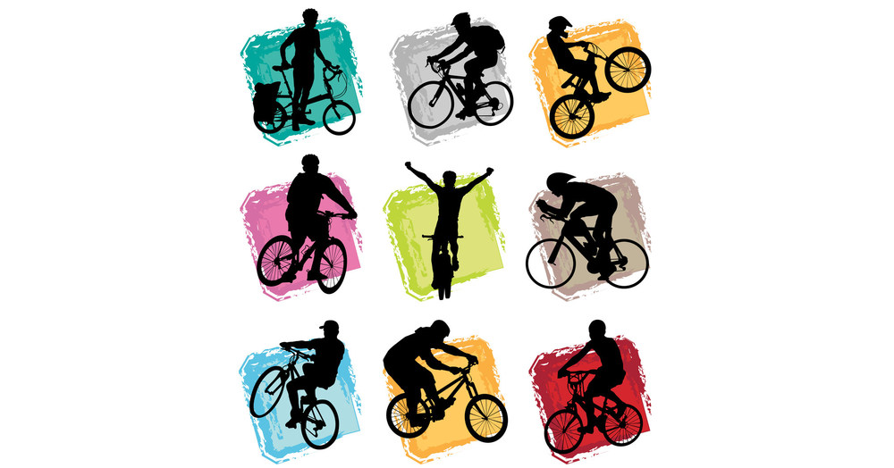 Online Cycling Hub Seeks Cyclists Who Like to Grow Community