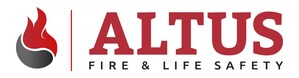 Altus Fire and Life Safety, an AE Industrial Partners Portfolio Company, Acquires BK Systems, Inc.
