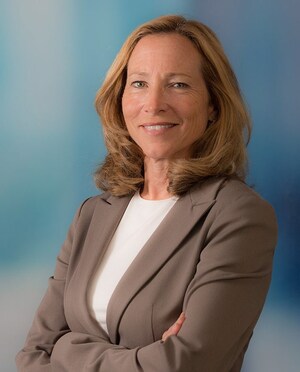 Suzanne Akers appointed Chief Risk Officer of Alberta Investment Management Corporation