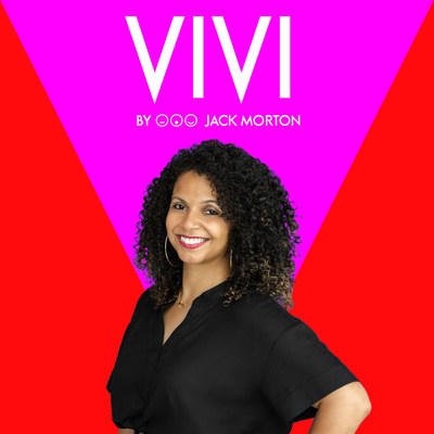Bonnie Smith tapped to lead 
Vivi, Jack Morton's new diversity-driven marketing practice that will focus on • creating extraordinary brand experiences that celebrate the intersectionality of women, particularly women of color.
