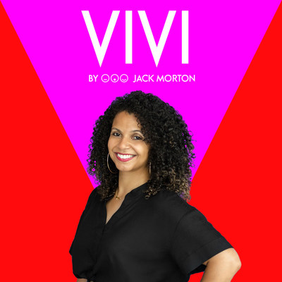 Bonnie Smith tapped to lead  Vivi, Jack Morton's new diversity-driven marketing practice that will focus on • creating extraordinary brand experiences that celebrate the intersectionality of women, particularly women of color.