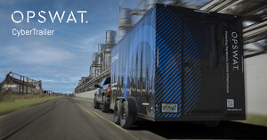 OPSWAT Launches World's First Interactive Mobile Lab for Critical Infrastructure Organizations