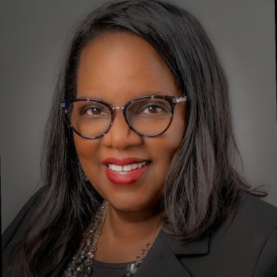 Tina LeBlanc, Americas Head of Diversity, Equity and Inclusion, JLL