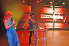 Popular TV Game Show "Deal or No Deal" Comes to Life on New Discovery Princess Stage and Fleetwide