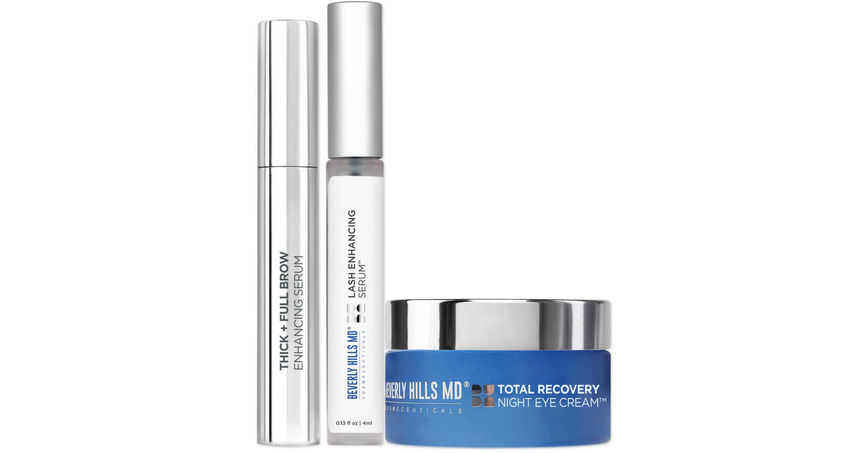 Beverly Hills MD announces the "Beverly Hills MD Flawless Eyes