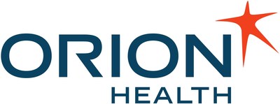 (PRNewsfoto/Orion Health)