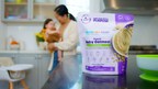 Leading The Charge: Ready, Set, Food! Unveils First-Of-Its-Kind Organic Baby Oatmeal To Help Families With Early Allergen Introduction