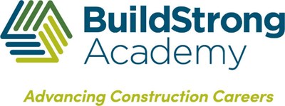 BuildStrong Academy Logo