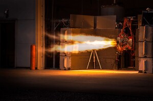 Propulsion Company Ursa Major Delivers First-Ever Rocket Engines Qualified for Both Hypersonics and Space Launch Applications