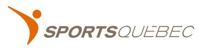 Logo de SportsQUBEC (Groupe CNW/SportsQUBEC)