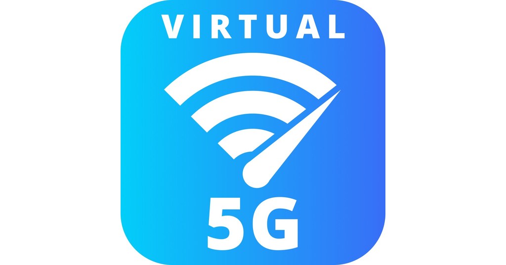 Virtual Internet Pte. Singapore announces release of New Virtual 5G